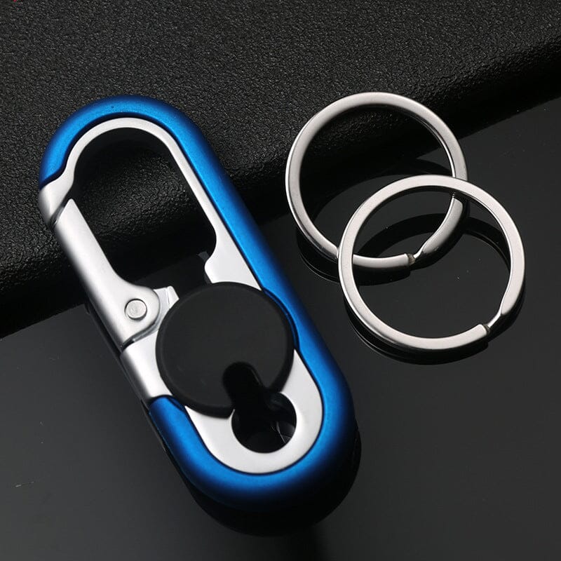 Men's Car Keychain | Karnz