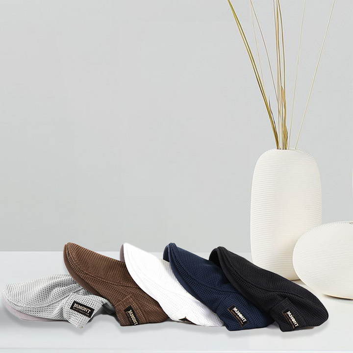 Kalsten | Men's Summer Mesh Sun Hat