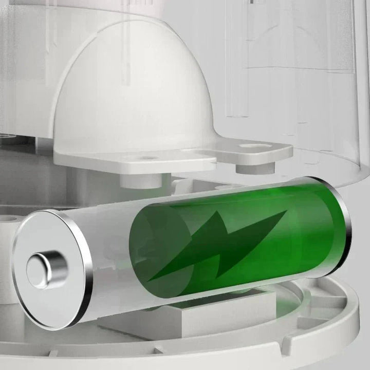 Night - Innovative Lamp - Calming Atmosphere - Unique Design | Kalsten