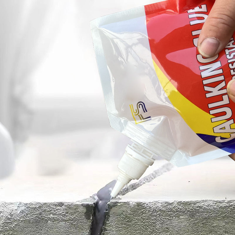 Kalsten | Concrete Waterproof Crack Repair Sealant