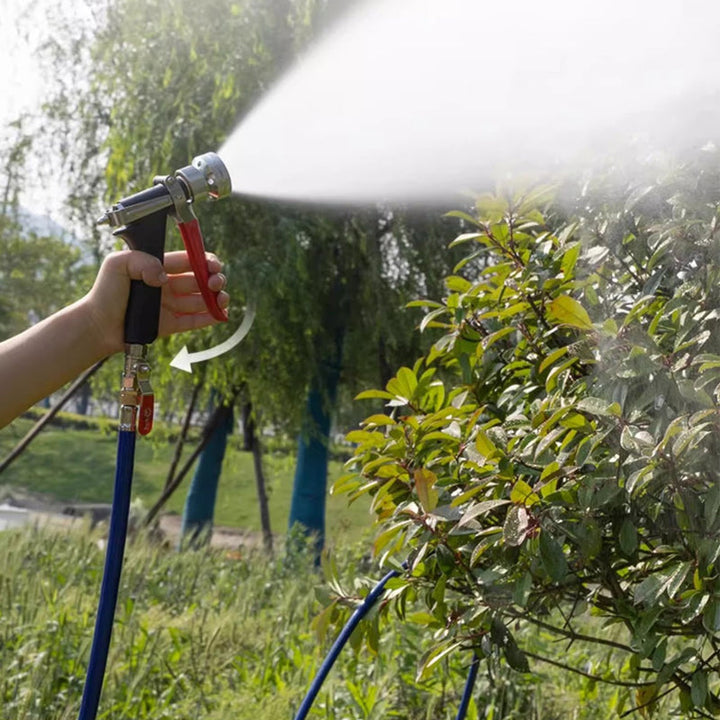 Kalsten | High-pressure electro spraying device
