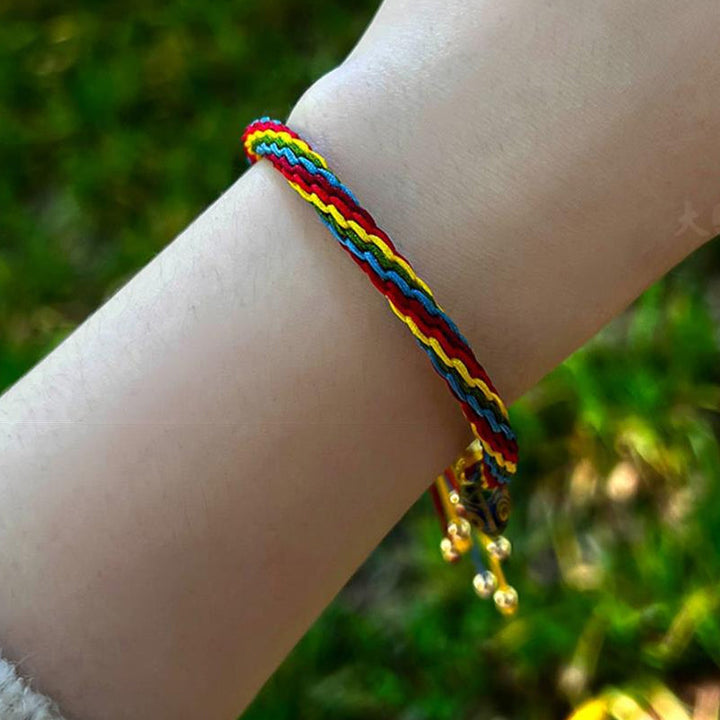 Tuna reincarnation bracelet | Kalsten