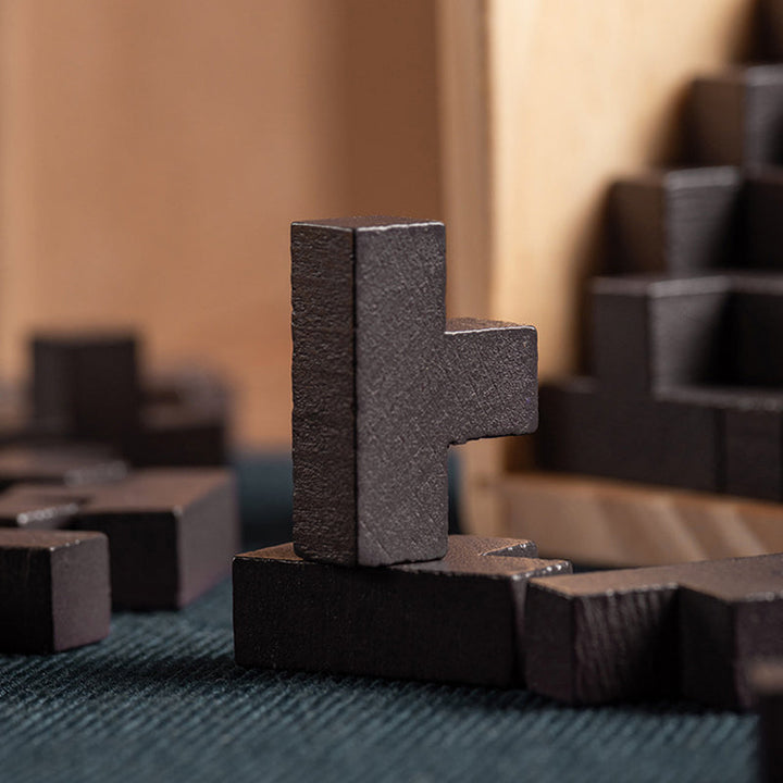 Rubik's Lock Rubik's Cube Toys | Kalsten
