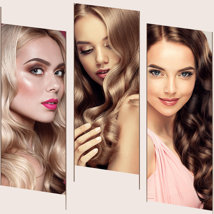 Instant Color Shampoo