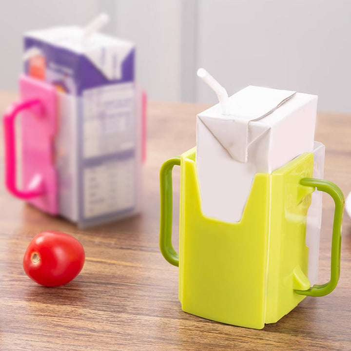 Spill-proof drink holders for children | Kalsten