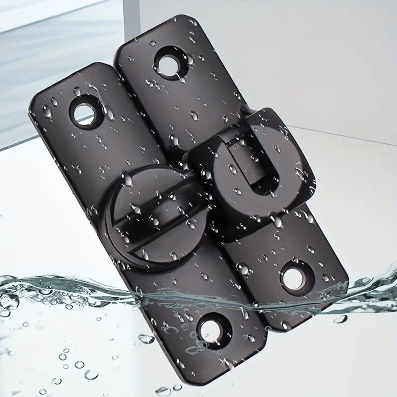 Brehn | Aluminum alloy flip-latch