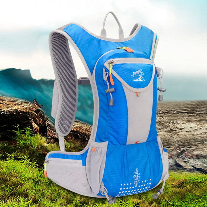 Bike backpack for outdoor sports | Kalsten
