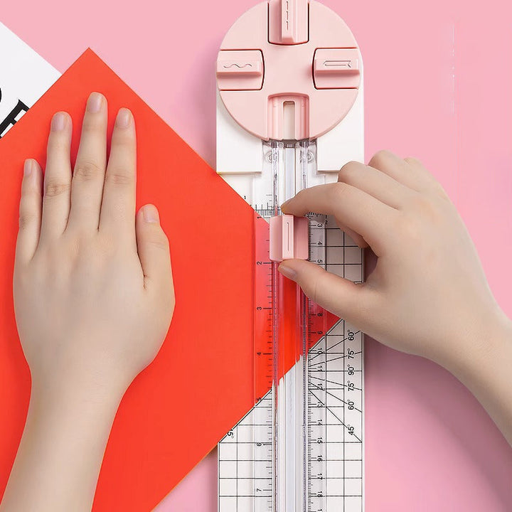 Portable Mini Paper Cutter | Kalsten
