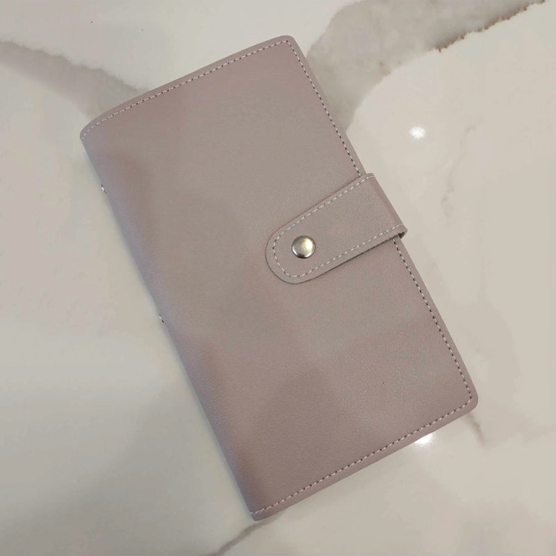 Kalsten | 96 Envelope Savings Challenge Book
