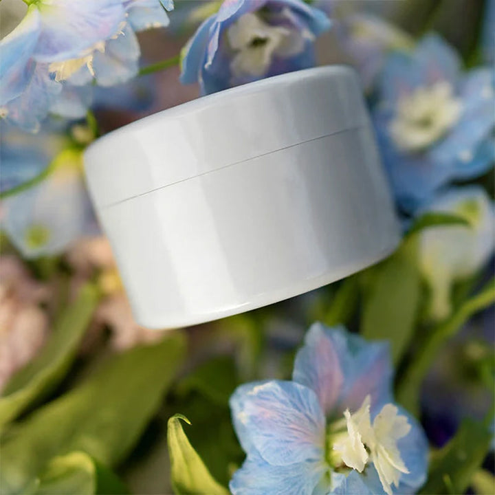 Spiral Ikebana Stem Holder | Kalsten