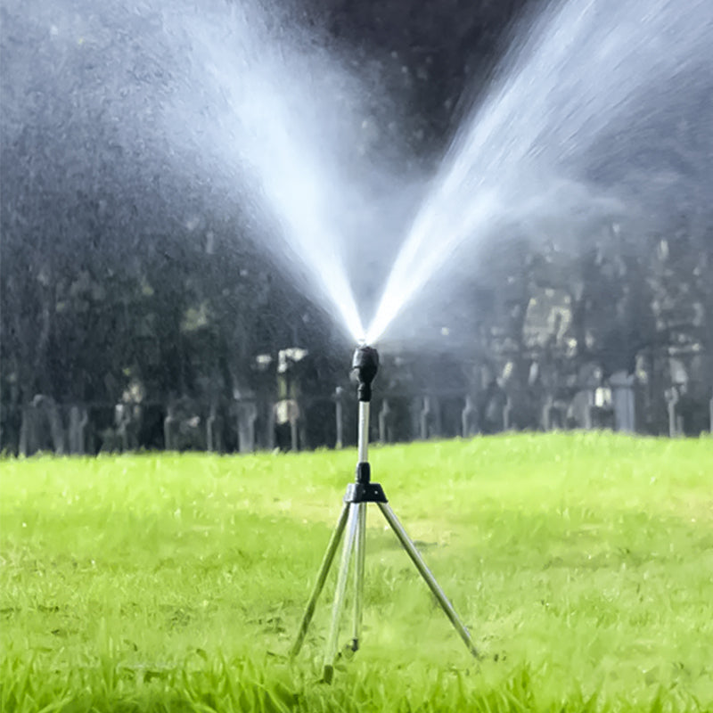 Rotating Tripod Sprinkler | Kalsten