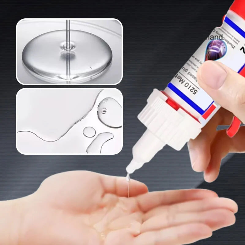 Powerful multi-material repair adhesive for welding | Kalsten