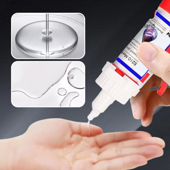 Powerful multi-material repair adhesive for welding | Kalsten
