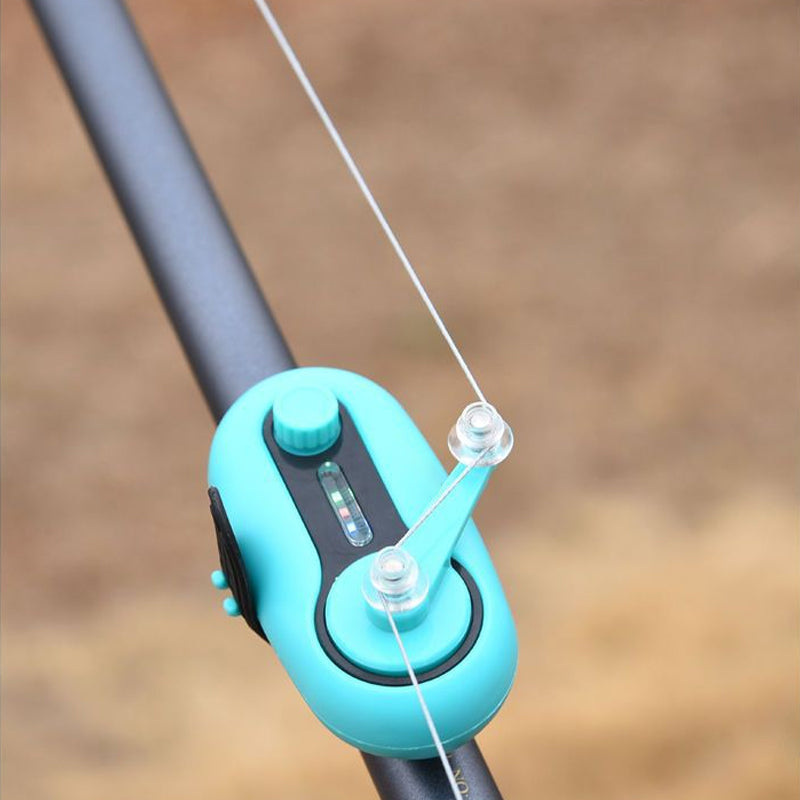 Alarm for the fishing rod | Kalsten