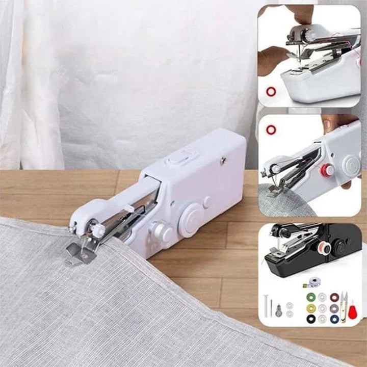 Kalsten | Portable portable sewing machine