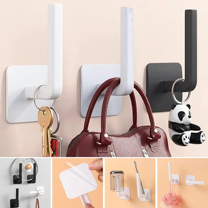 Hat rack for wall Hat organizer | Kalsten