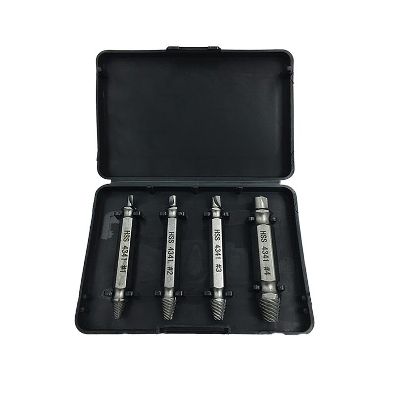 Double head screw extractor | Kalsten