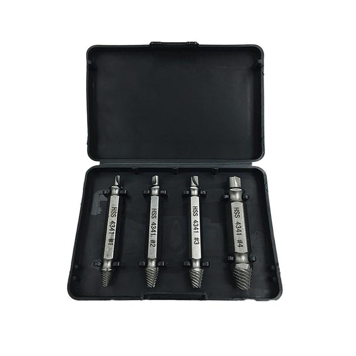 Double head screw extractor | Kalsten