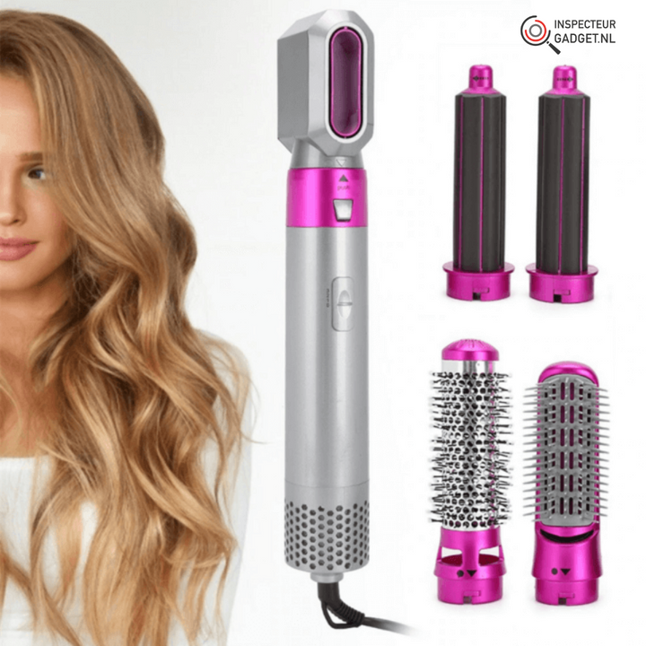 Premium Air Multistyler™ Kalsten
