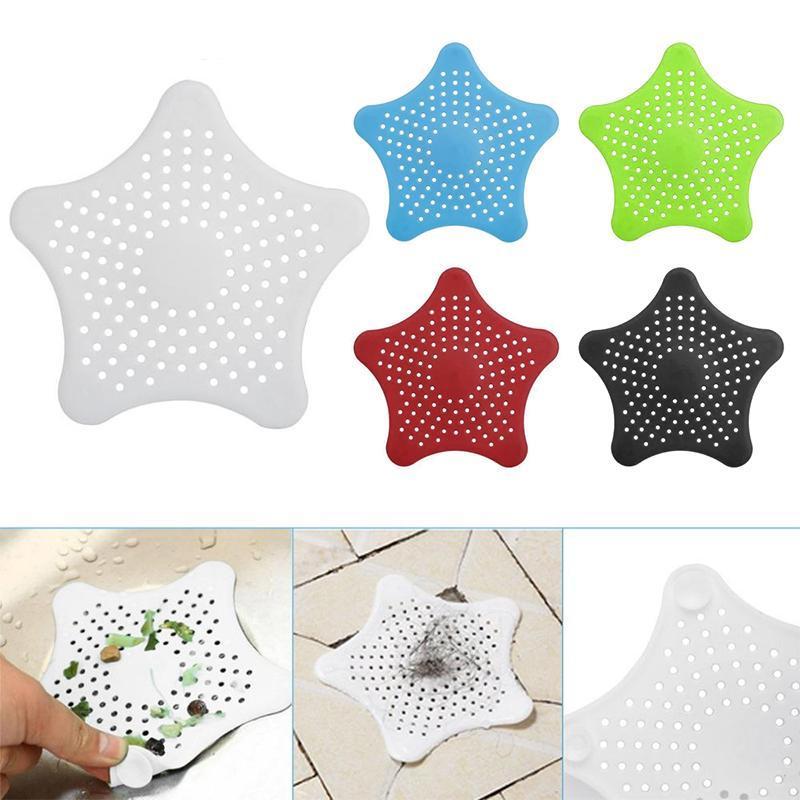 Suction Cup and Anti-clogging Strainer | Kalsten