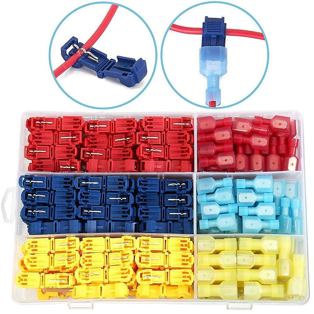 Wire Connector Kit Type T | Kalsten