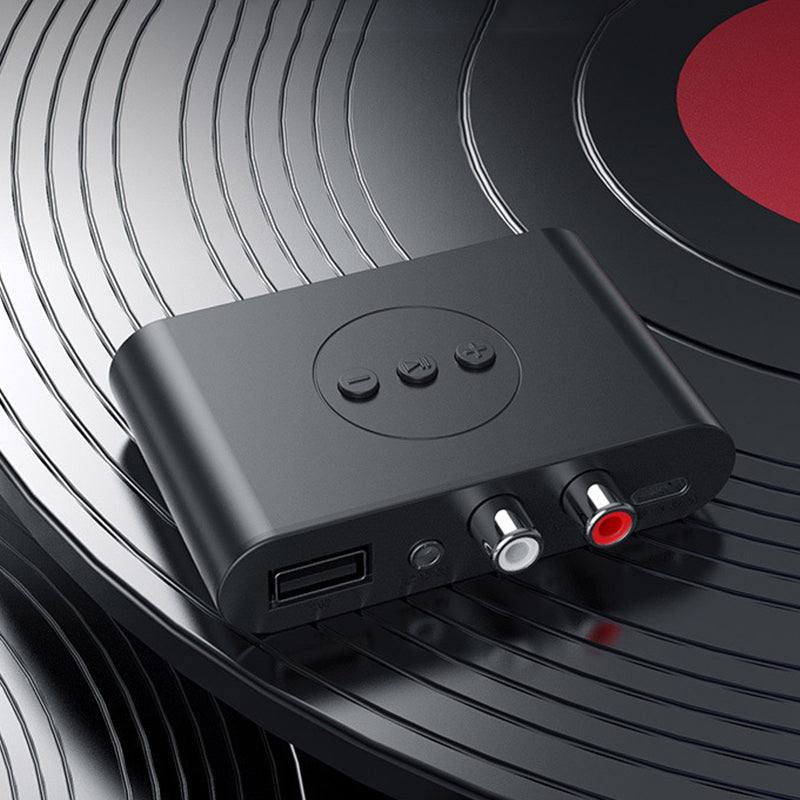 Noxord | Bluetooth 5.0 Audio Receiver
