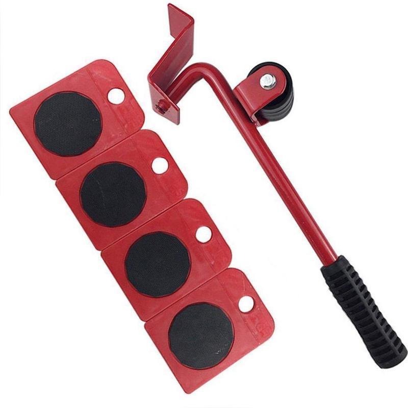 Heavy Furniture Lifting and Moving Tool Set | Kalsten