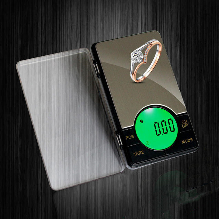 Kalsten | High-Precision Mini Electronic Scale