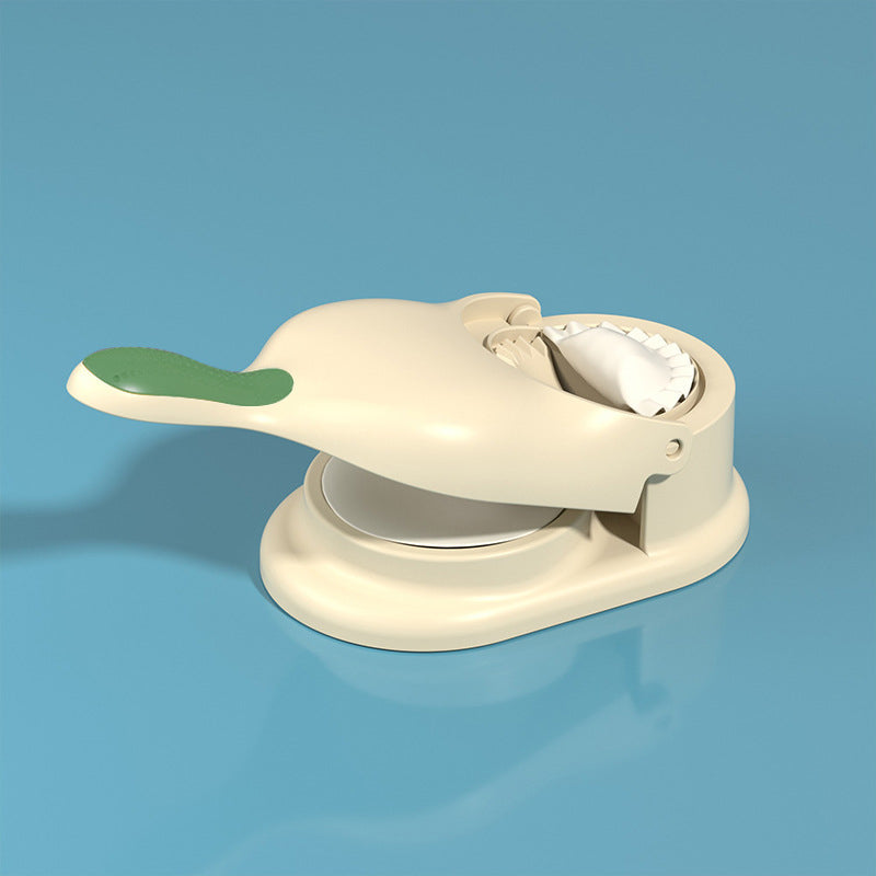 Kalsten | Upgrade 2 In 1 Dumpling Maker