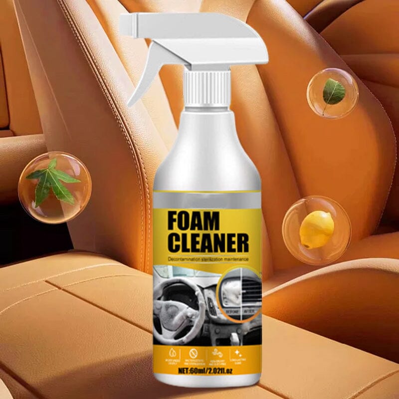 Multi-Purpose Foam Cleaner | Kalsten