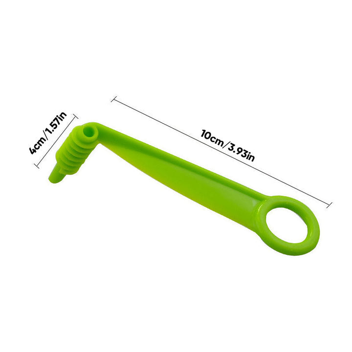 2-in-1 Chopper & Slicer | Kalsten