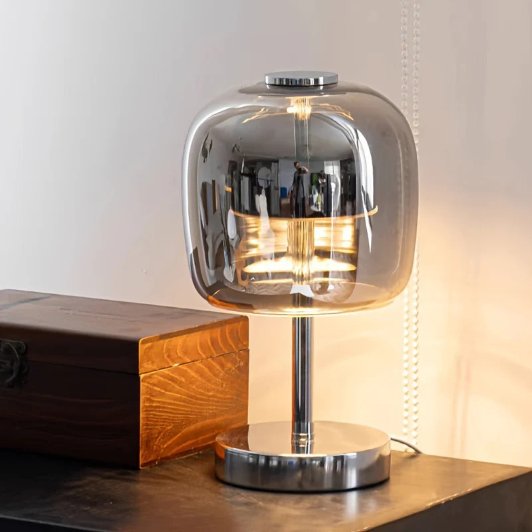 Dimmable LED Table Lamp | Kalsten