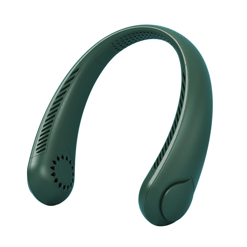 Blade-less Neck Fan | Kalsten