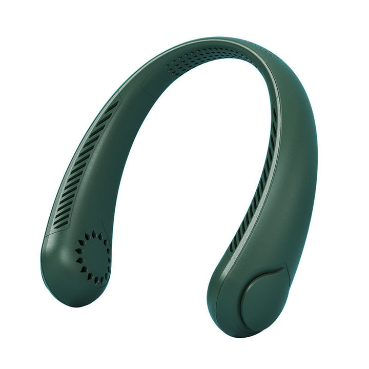 Blade-less Neck Fan | Kalsten