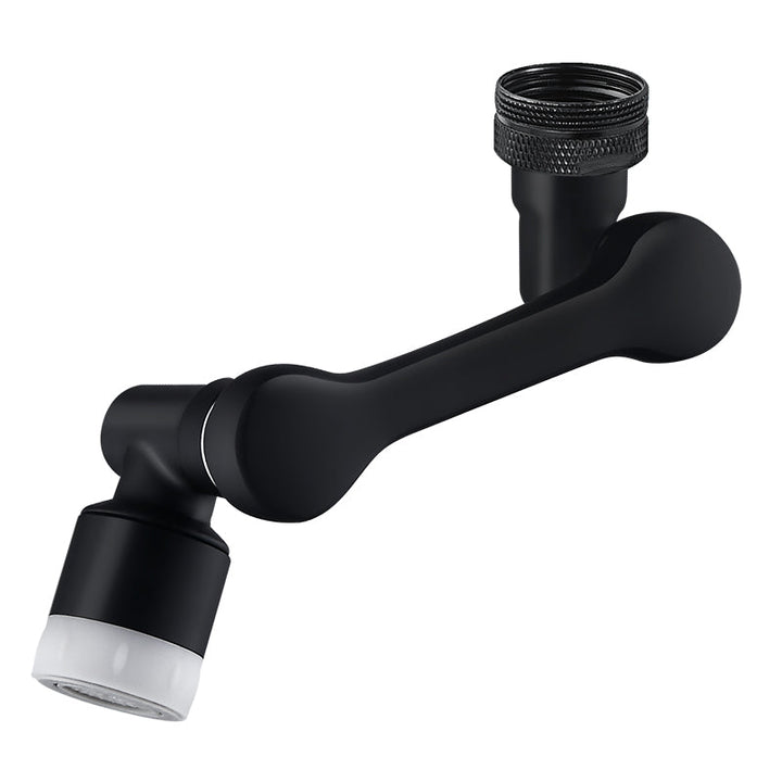 Rotatable multifunctional extension faucet | Kalsten