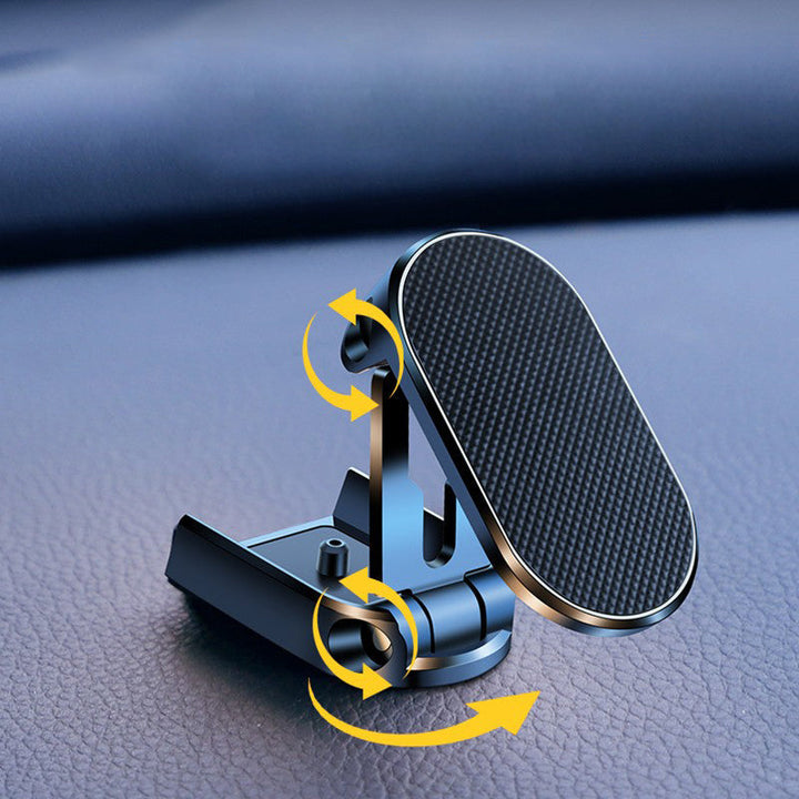 Strong magnetic flip holder | Kalsten