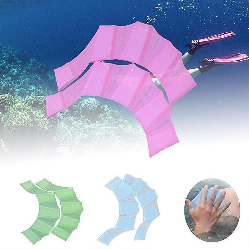 Kalsten | HydraHand - Swim Fins Handcuffs Flipper