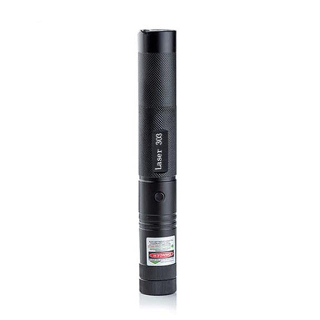 MPG-laser pointer | Kalsten