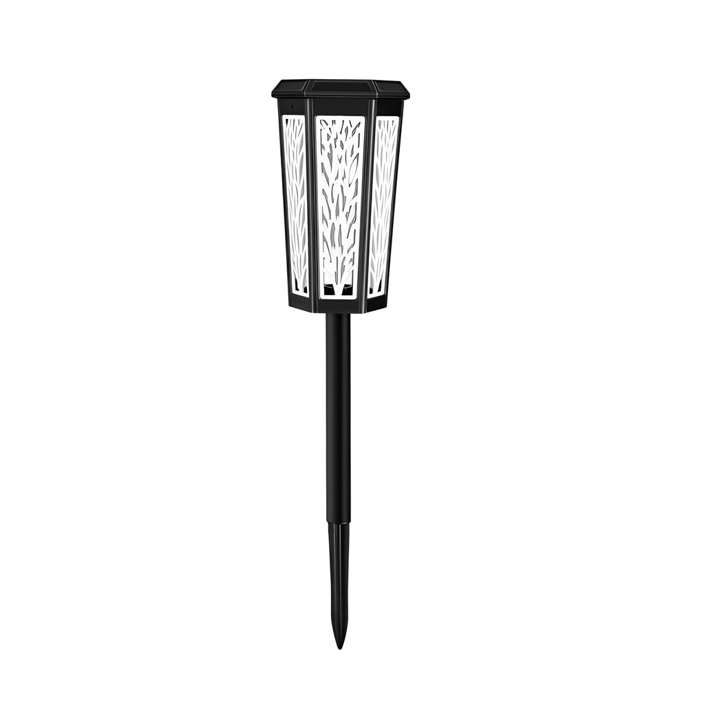 1 Pc Waterproof IP65 Intelligent LED Color Changing Solar Lights Outdoor Lamp | Kalsten