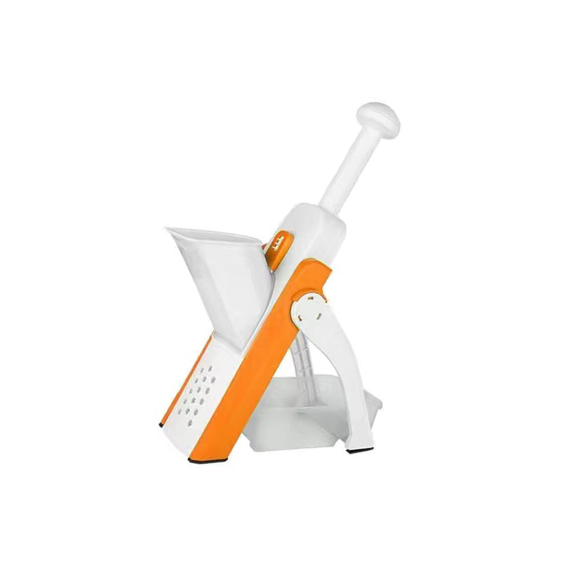 Adjustable safe vegetable cutter | Kalsten