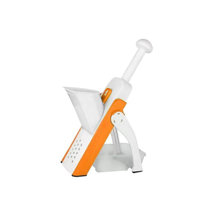 Adjustable safe vegetable cutter | Kalsten