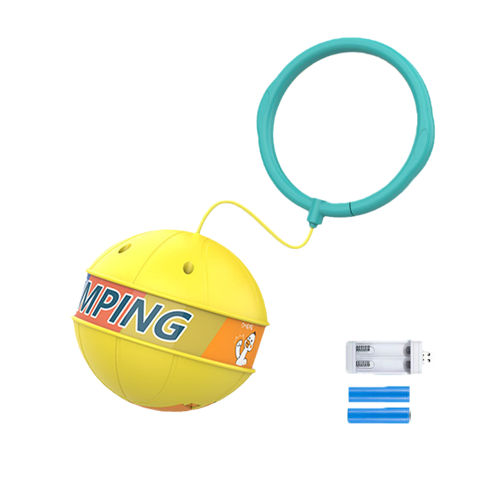 Light-up bouncy ball | Kalsten