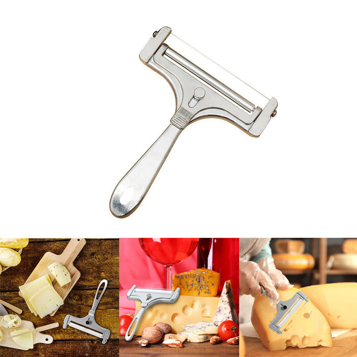 Kitchen Cheese Slicer | Kalsten