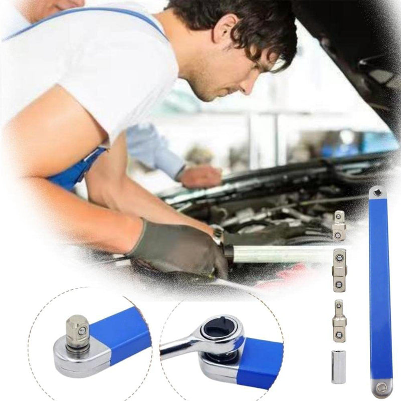 Multifunction Extension Key Tool
