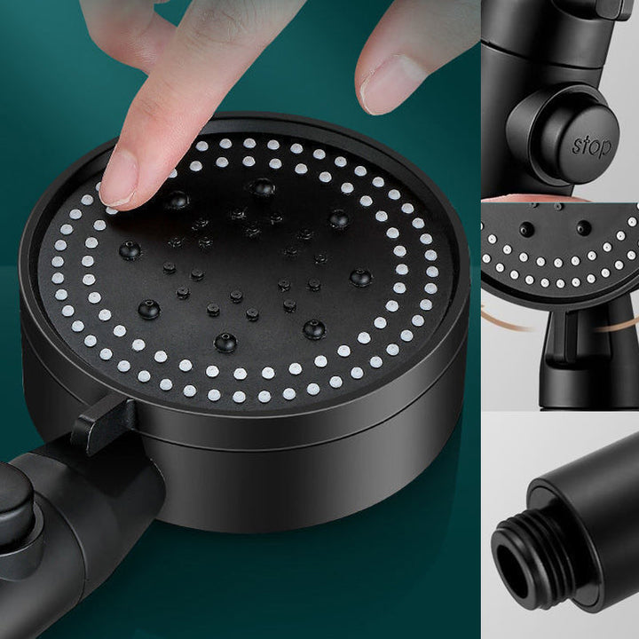 Kalsten | Multifunctional high-pressure showerhead