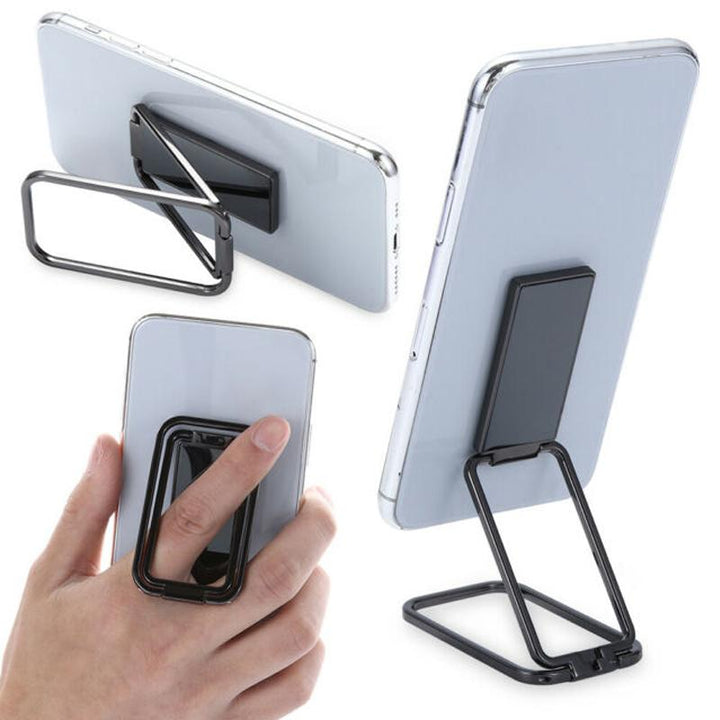 New Foldable Metal Phone Holder | Kalsten