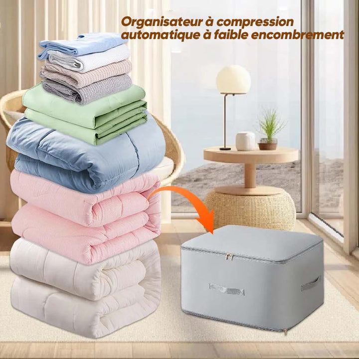 Duvet storage bag | Kalsten