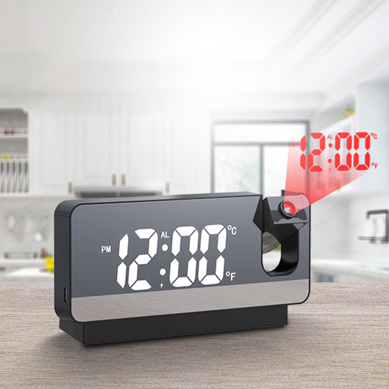 Smart Digital Projection Watch | Kalsten