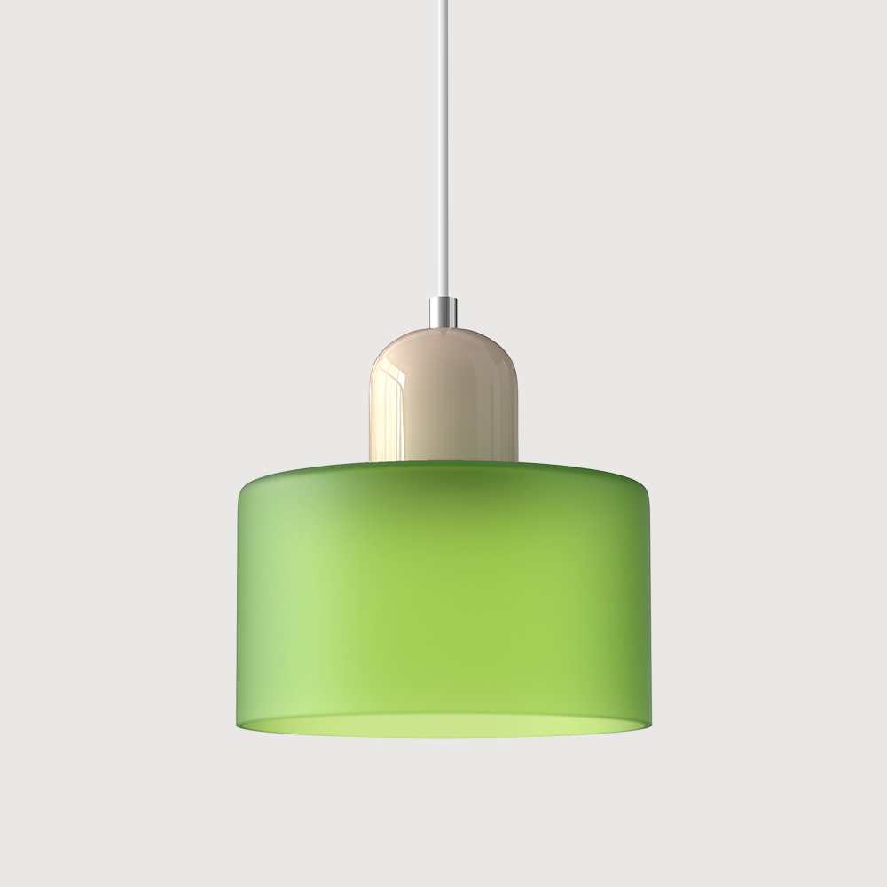 Bauhaus Creative Glass Pendant Light - Creative Glass for an Elegant Interior Kalsten