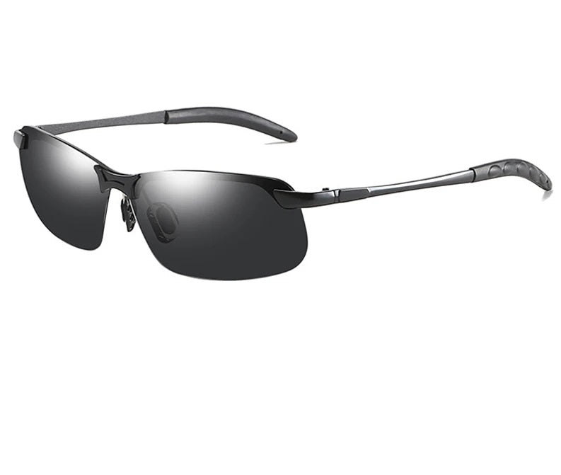 Silvius Sunglasses | Vintage & Trendy | Kalsten